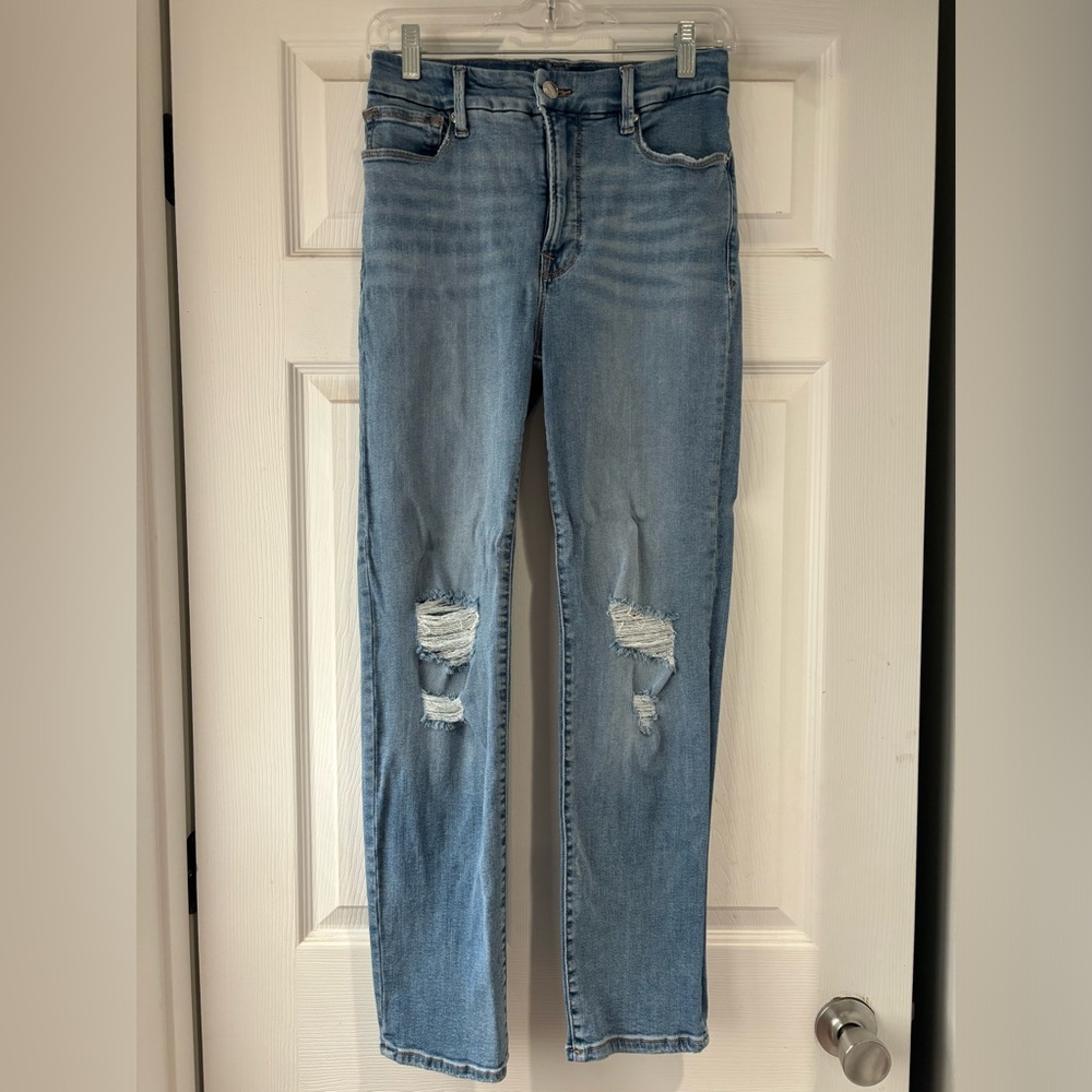 Good American Jeans